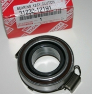 TOYOTA 3 * * * 1
