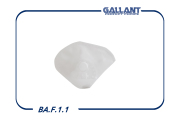 Gallant B * * * 1