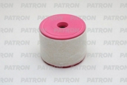 PATRON P * * * 2