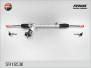 FENOX S * * * 6