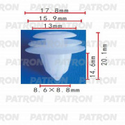 PATRON P * * * A