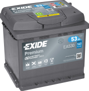 EXIDE E * * * 0