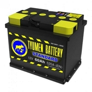 TYUMEN BATTERY 6 * * * 0