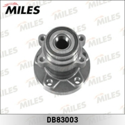 Miles D * * * 3
