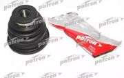 PATRON P * * * 4