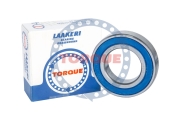 TORQUE 6 * * * S