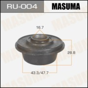 Masuma R * * * 4