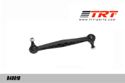 TRT R * * * R