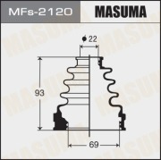 Masuma M * * * 0