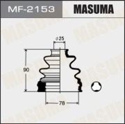 Masuma M * * * 3