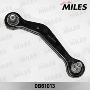 Miles D * * * 3
