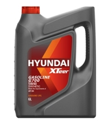 HYUNDAI XTeer 1 * * * 6