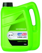 Luxe 6 * * * 5