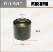 Masuma R * * * 2
