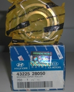 Hyundai-KIA 4 * * * 0