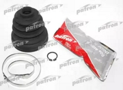 PATRON P * * * 1