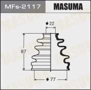 Masuma M * * * 7