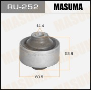 Masuma R * * * 2
