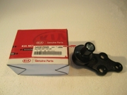 Hyundai-KIA 5 * * * 0