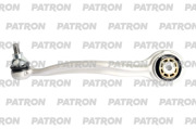 PATRON P * * * L