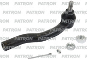 PATRON P * * * R