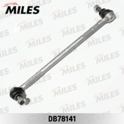 Miles D * * * 1