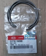 Hyundai-KIA 5 * * * 0