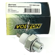 VOLTON V * * * D