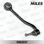 Miles D * * * 7