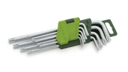 Дело Техники 563091 Набор ключей TORX 9шт.