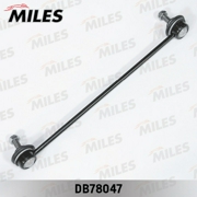 Miles D * * * 7