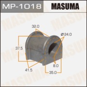 Masuma M * * * 8