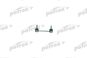 PATRON P * * * 2