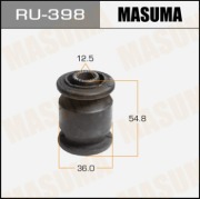 Masuma R * * * 8