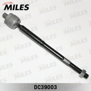 Miles D * * * 3