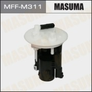 Masuma M * * * 1