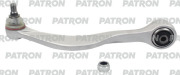 PATRON P * * * R