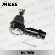 Miles D * * * 0