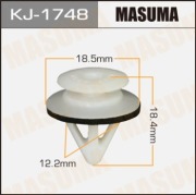 Masuma K * * * 8