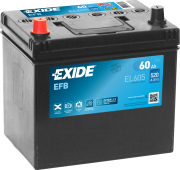 EXIDE E * * * 5