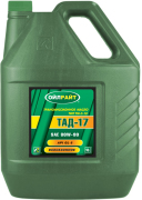 OILRIGHT 2 * * * 4