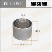 Masuma R * * * 1