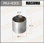 Masuma R * * * 3