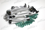 PATRON P * * * 6