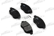 PATRON P * * * 6