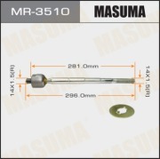 Masuma M * * * 0