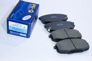 Sangsin brake S * * * 8