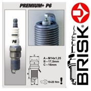 BRISK P6