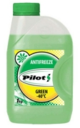 PILOTS 3 * * * 5