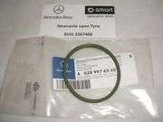MERCEDES-BENZ A * * * 8